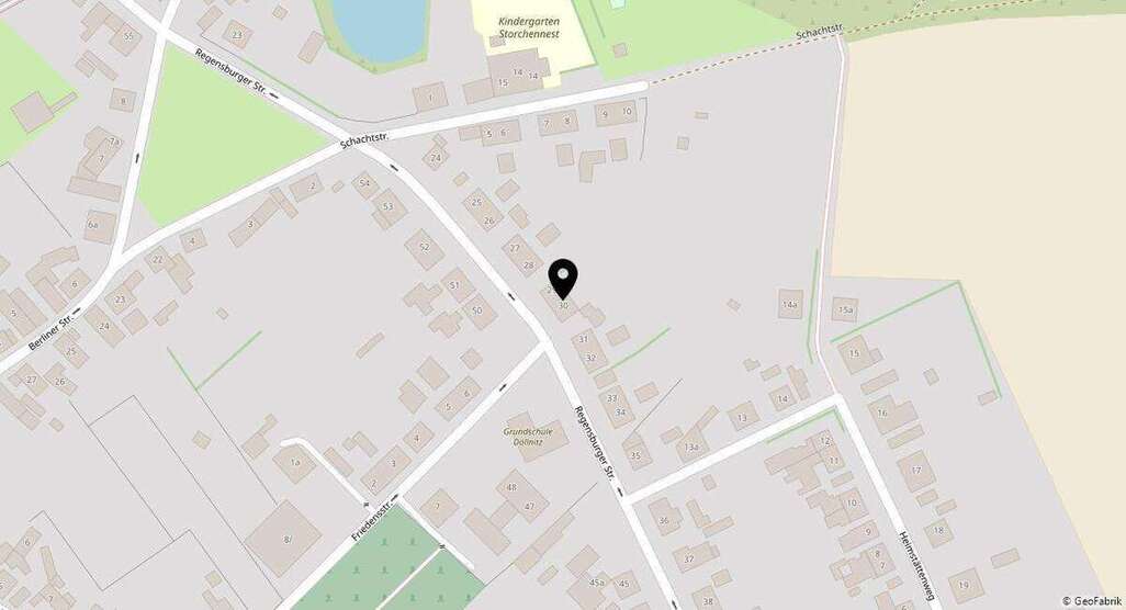 ++Doppelhaushälfte mit Entwicklungspotential in Döllnitz++ 7 zimmer