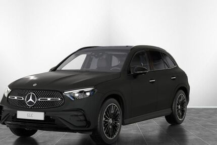 Mercedes-Benz GLC 300 8.073 km 78.499 &euro; Halle-Sennewitz 06193