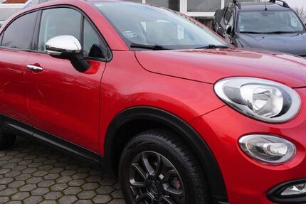 Fiat 500X 80.895 km 9.900 € Merseburg 06217