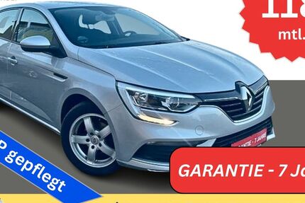Renault Megane 39.873 km 10.490 &euro; Halle (Saale) 06128