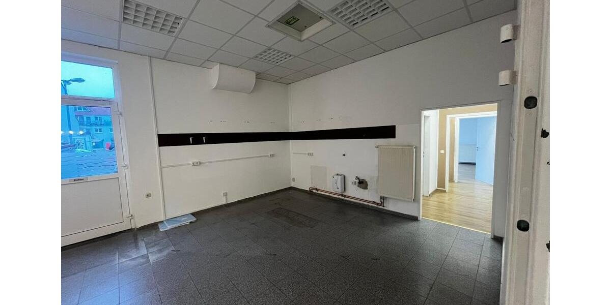Gewerbeobjekt Bitterfeld-Wolfen Bitterfeld - 1.815&euro; | Angebot:23915823