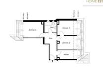 Wohnung zum Kaufen in Leipzig 275.000 € 65 m²