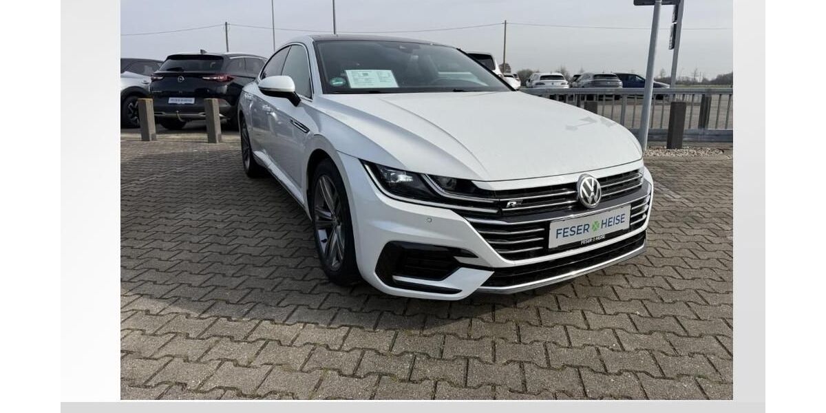 VW Arteon 95.988 km 25.440 &euro; Köthen 06366