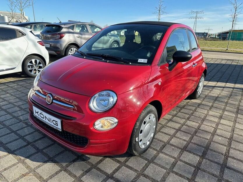 500C