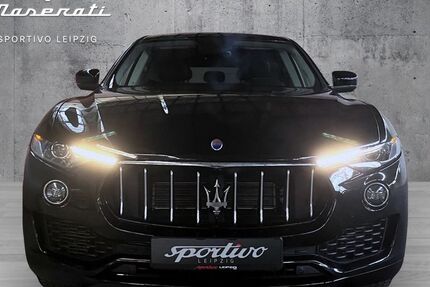 Maserati Levante 79.700 km 49.111 € Markranstädt 04420