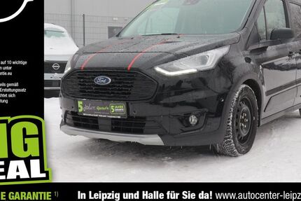 Ford Tourneo Connect 55.447 km 21.690 &euro; Halle 06130