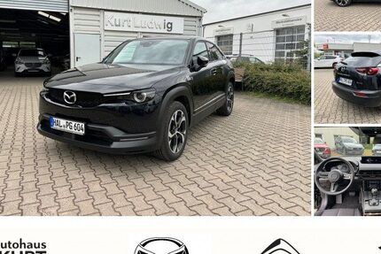 Mazda MX-30 2.367 km 30.990 &euro; Halle 06126