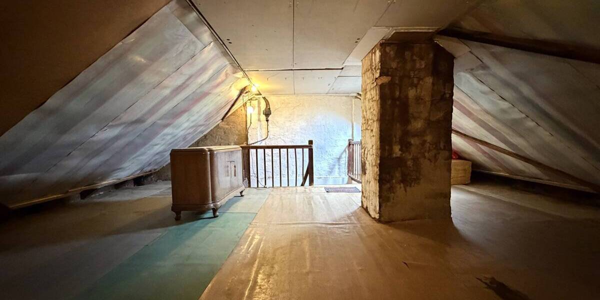 Reihenmittelhaus Bitterfeld-Wolfen Wolfen - 5 Zimmer, 80 m&sup2;, 76.000&euro; | Angebot:26391517