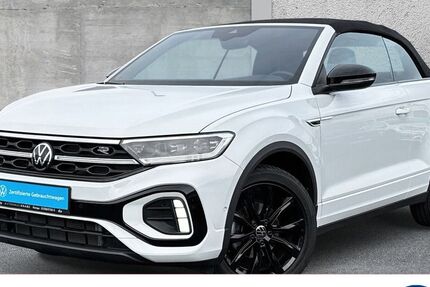 VW T-Roc 29.628 km 27.920 &euro; Salzatal OT Bennstedt 06198