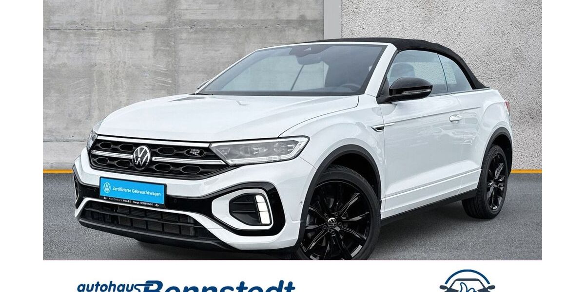 VW T-Roc 29.628 km 27.920 &euro; Salzatal OT Bennstedt 06198