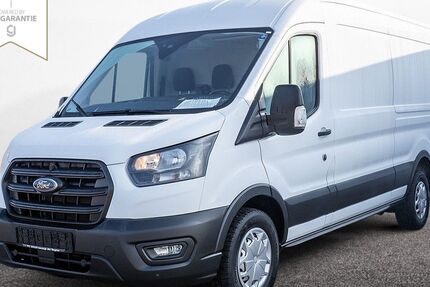 Ford Transit 24.414 km 28.990 &euro; Halle (Saale) 06114