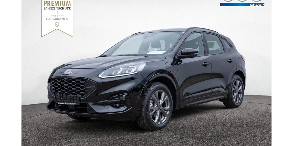 Ford Kuga 32.029 km 29.990 &euro; Halle(Saale) 06122