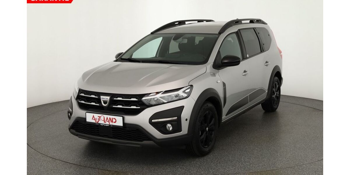 Dacia Jogger 44.791 km 18.990 &euro; Brehna 06796