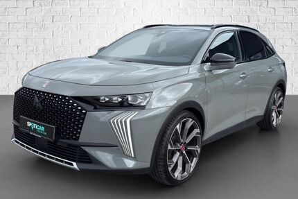 DS Automobiles DS7 (Crossback) 40.000 km 36.450 &euro; Delitzsch OT Döbernitz 04509