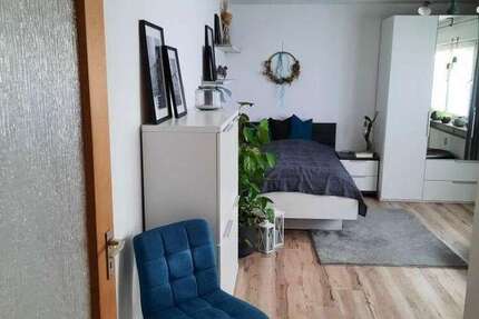 Wohnung zum Mieten in Stuttgart 535 € 33 m²