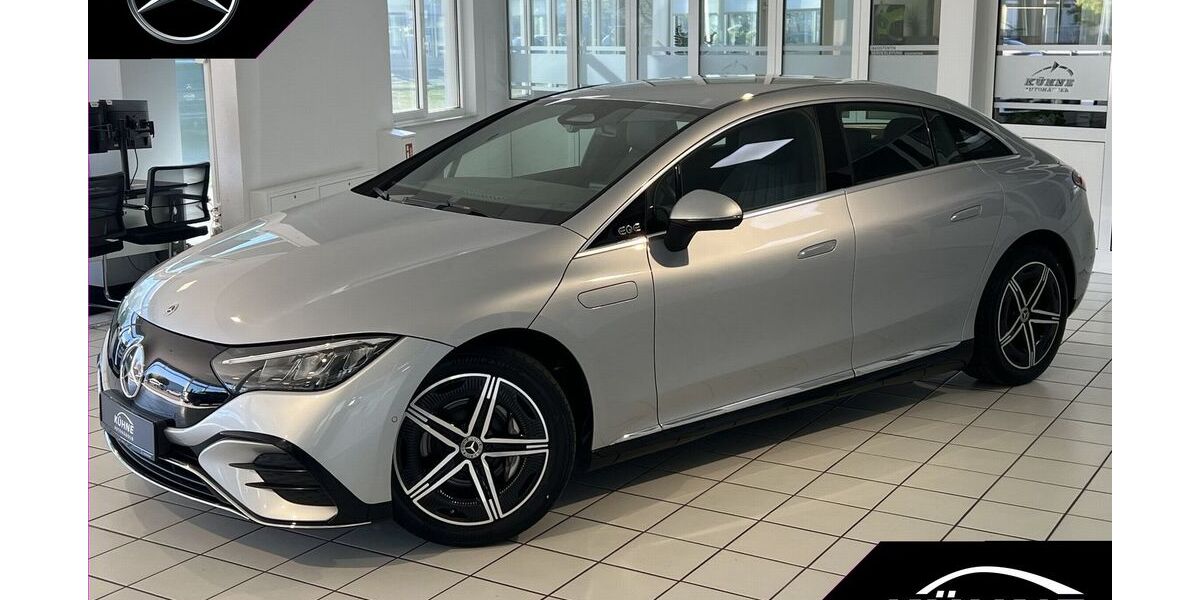 Mercedes-Benz EQE 29.093 km 48.650 &euro; Wiedemar 04509