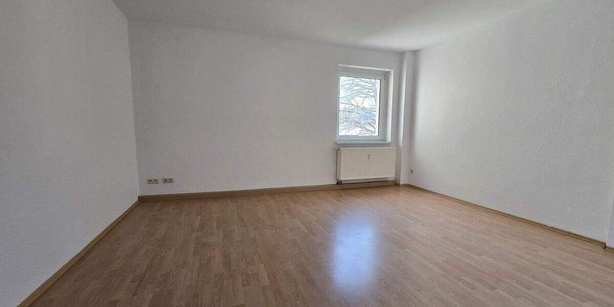 Etagenwohnung Bitterfeld Bitterfeld - 390&euro; | Angebot:25865937