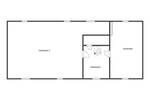 Einfamilienhaus Wettin-Löbejün Merbitz - 4 Zimmer, 100 m&sup2;, 180.000&euro; | Angebot:26834354