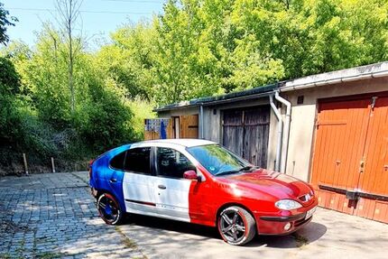 Renault Megane 100.000 km 1.100 &euro; Teutschenthal 06179