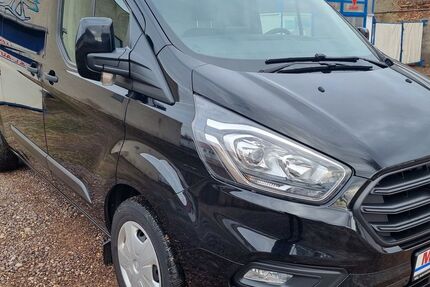 Ford Transit Custom 143.650 km 18.490 &euro; Halle / Saale 06112