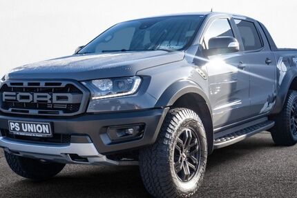 Ford Ranger 41.618 km 42.990 &euro; Halle(Saale) 06122