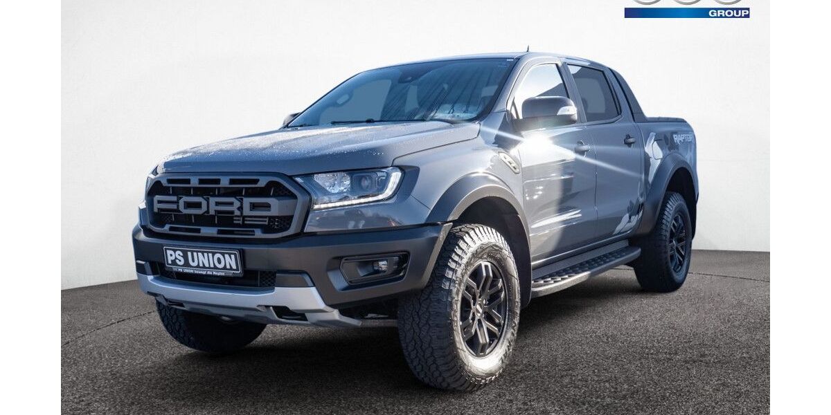 Ford Ranger 41.618 km 42.990 &euro; Halle(Saale) 06122