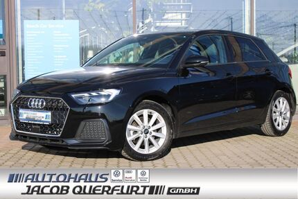 Audi A1 10.853 km 23.450 &euro; Querfurt 06268