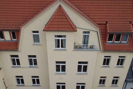 Wohnung Halle Am Wasserturm/Thaerviertel - 2 Zimmer, 67 m&sup2;, 205.000&euro; | Angebot:27250294