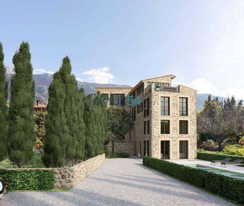 Haus zum Kaufen in Sóller 1.950.000 € 151 m²