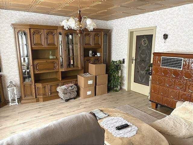 Einfamilienhaus Querfurt Landgrafroda - 4 Zimmer, 135 m&sup2;, 70.000&euro; | Angebot:25152761