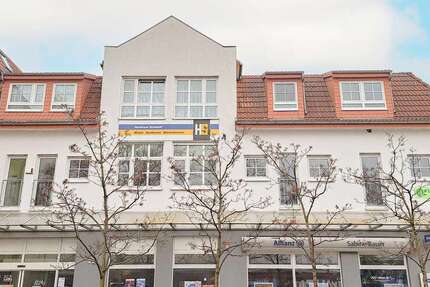 Wohnung Markranstädt - 2 Zimmer, 69 m&sup2;, 750&euro; | Angebot:26791572