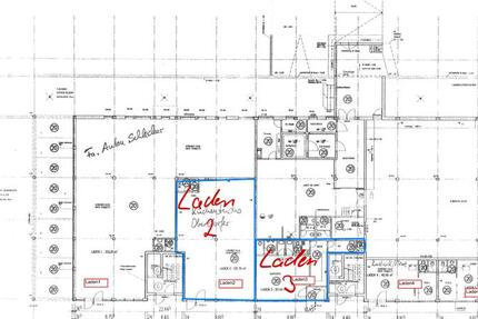 Gewerbeobjekt Halle (Saale) Nietleben - 828&euro; | Angebot:15803651