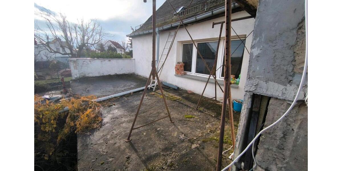 Mehrfamilienhaus, Wohnhaus Wettin-Löbejün Löbejün - 80.000&euro; | Angebot:26977350