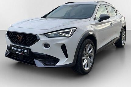 Cupra Formentor 16.640 km 29.890 € Halle 06116