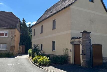 Haus Querfurt - 6 Zimmer, 150 m&sup2;, 155.000&euro; | Angebot:25993854