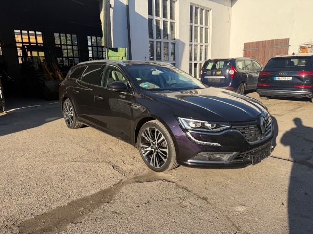 Renault Talisman 180.000 km 8.999 &euro; Halle 06118