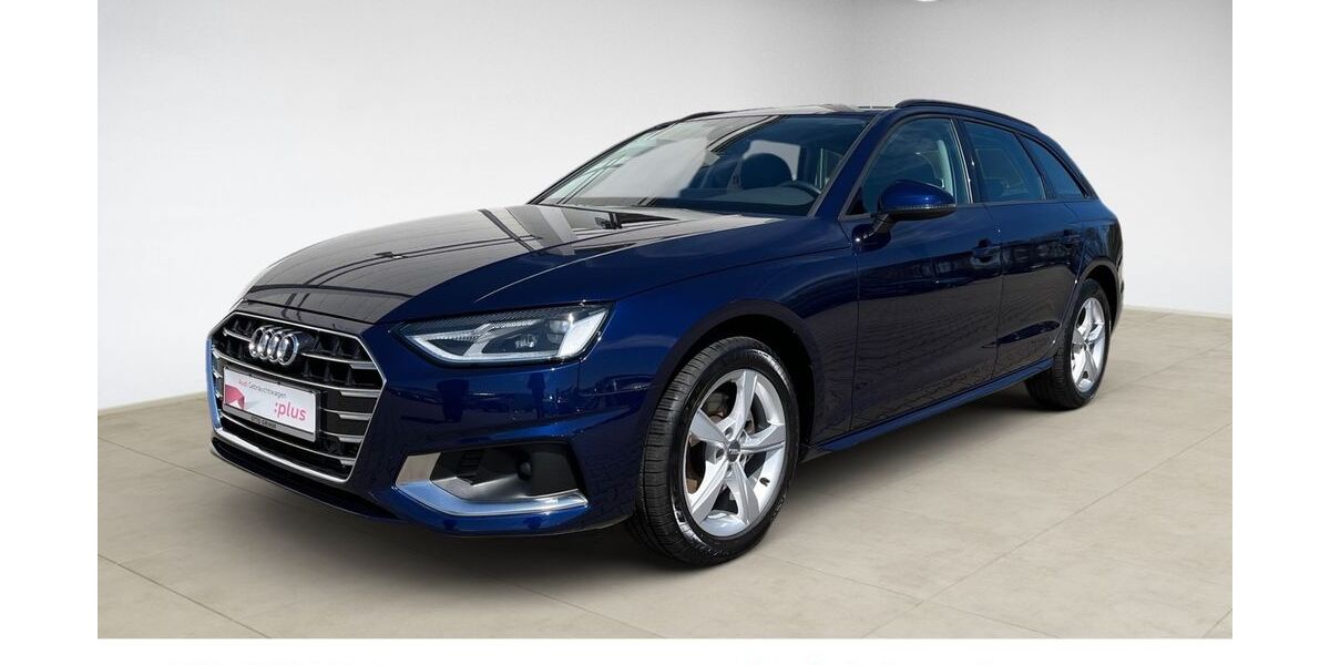 Audi A4 58.360 km 23.489 &euro; Bitterfeld-Wolfen 06749