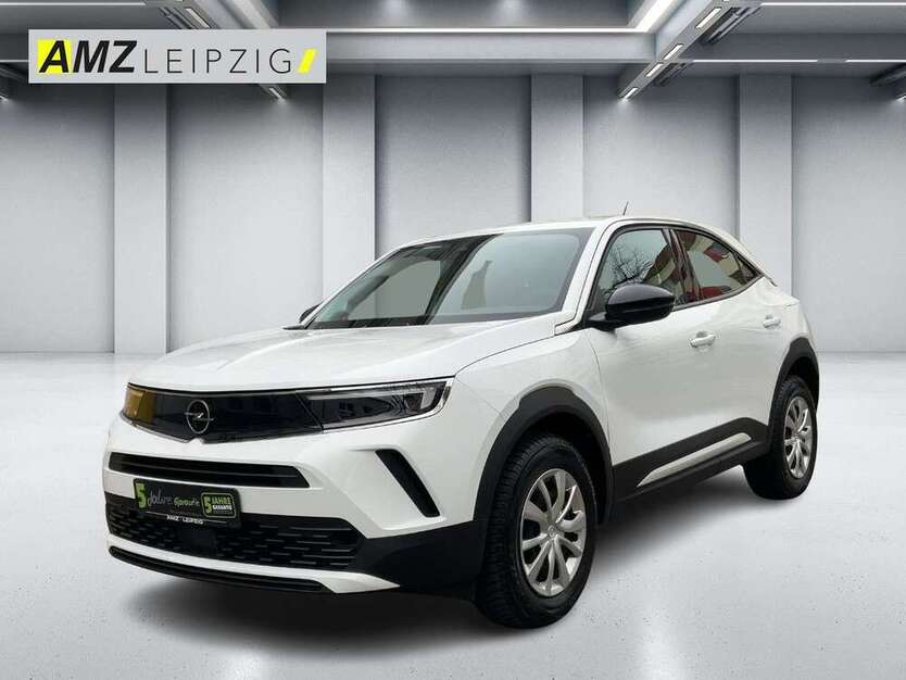 Mokka