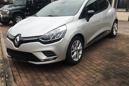 Renault Clio 68.685 km 6.999 &euro; Zörbig 06780