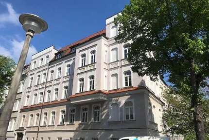 Wohnung zum Mieten in Halle 420 € 60.2 m²
