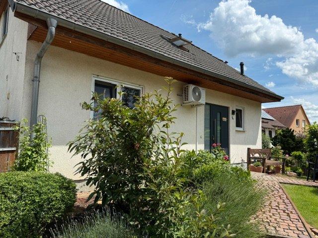 Einfamilienhaus Landsberg - 3 Zimmer, 140 m&sup2;, 490.000&euro; | Angebot:26846460