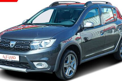 Dacia Sandero 58.600 km 11.950 &euro; Köthen 06366