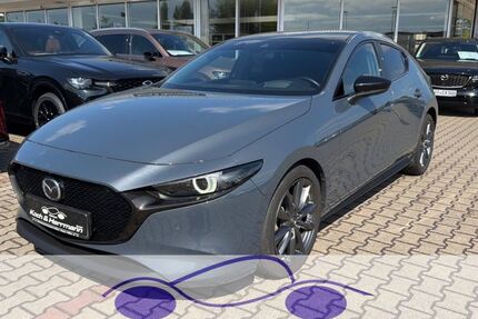Mazda 3 54.800 km 18.390 &euro; Köthen 06366