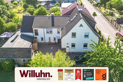Haus Delitzsch Selben - 7 Zimmer, 162 m&sup2;, 399.000&euro; | Angebot:26273732