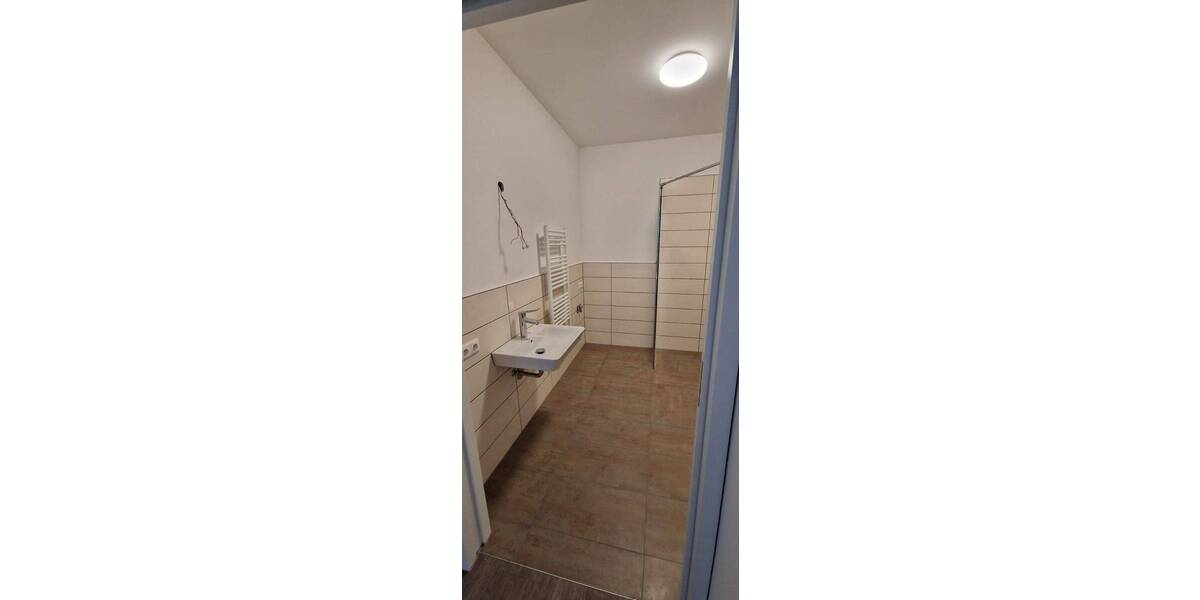 Etagenwohnung Merseburg Neumarkt (Vorstadt) - 2 Zimmer, 42 m&sup2;, 415&euro; | Angebot:26308476