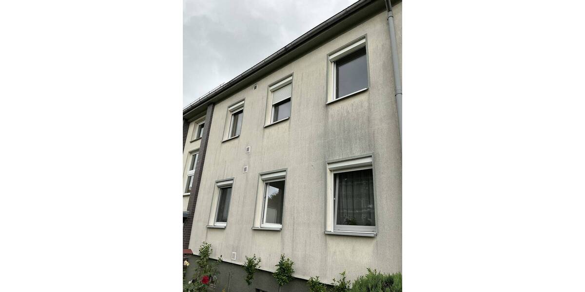 Etagenwohnung Bitterfeld-Wolfen Wolfen - 3 Zimmer, 65 m&sup2;, 35.000&euro; | Angebot:25802521