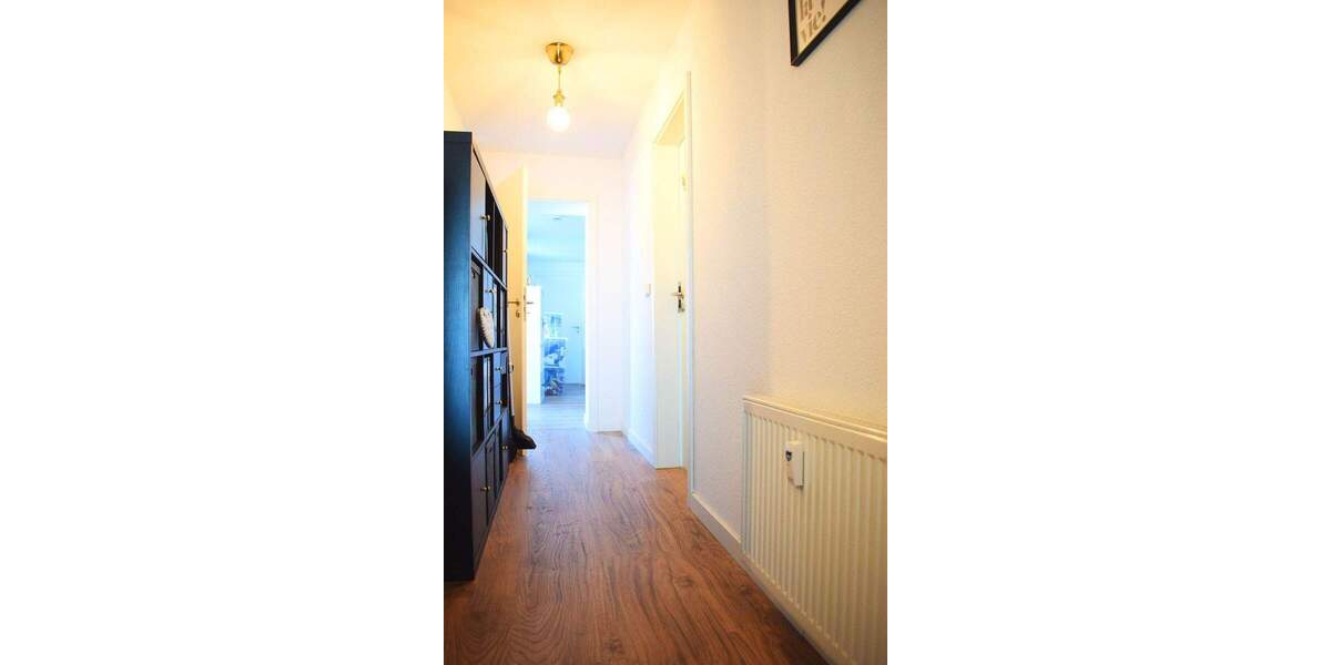 Etagenwohnung Köthen (Anhalt) Köthen - 3 Zimmer, 105 m&sup2;, 595&euro; | Angebot:26376626