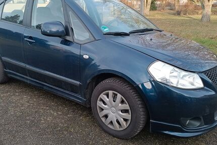 Suzuki SX4 150.000 km 2.499 € Leipzig 04288