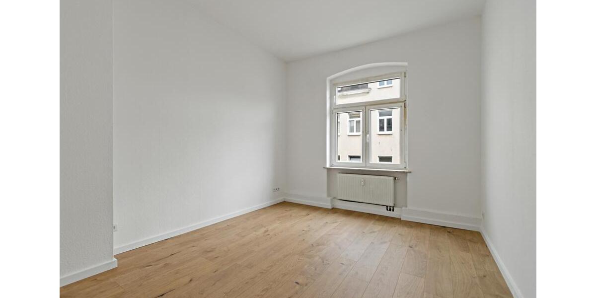 Etagenwohnung Halle (Saale) Büschdorf - 2 Zimmer, 65 m&sup2;, 490&euro; | Angebot:25962110