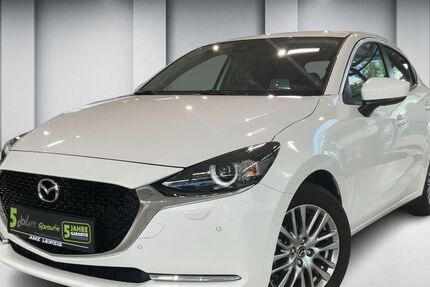 Mazda 2 7.086 km 17.490 € Leipzig 04179